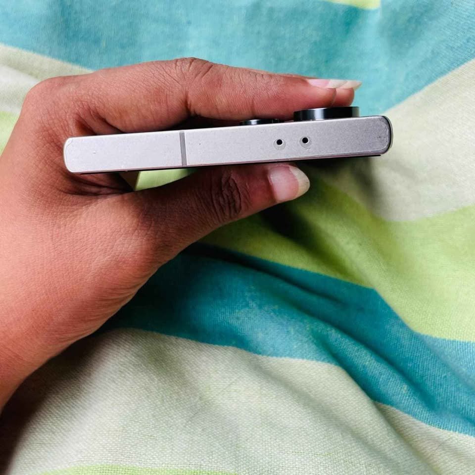 thumb