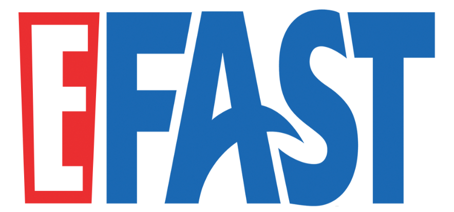 EFast Logo