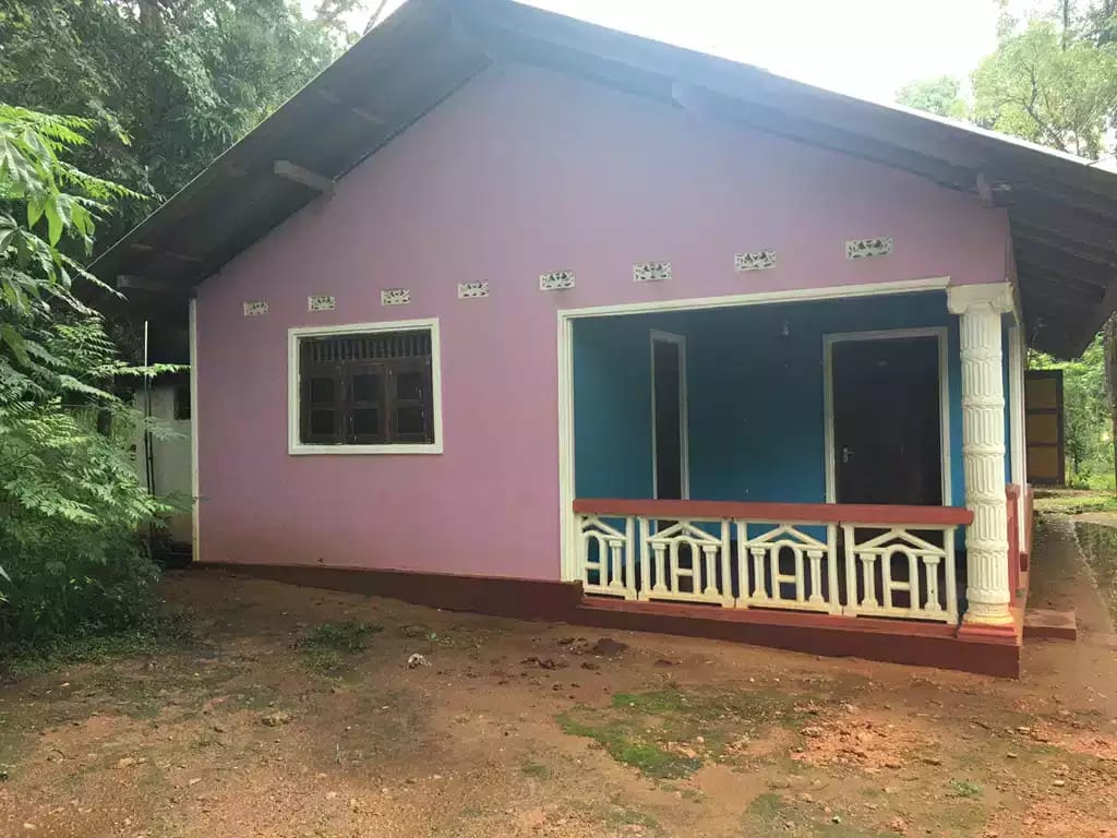 HOUSE FOR SALE IN MARADANKADAWALA