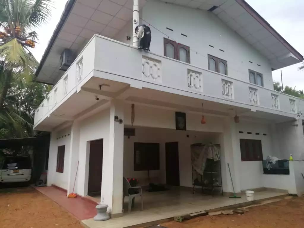HOUSE FOR SALE IN PAYAGALA