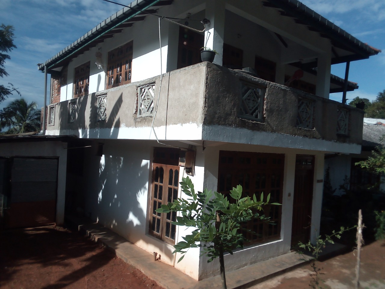 HOUSE FOR SALE IN | GAMPOLA
