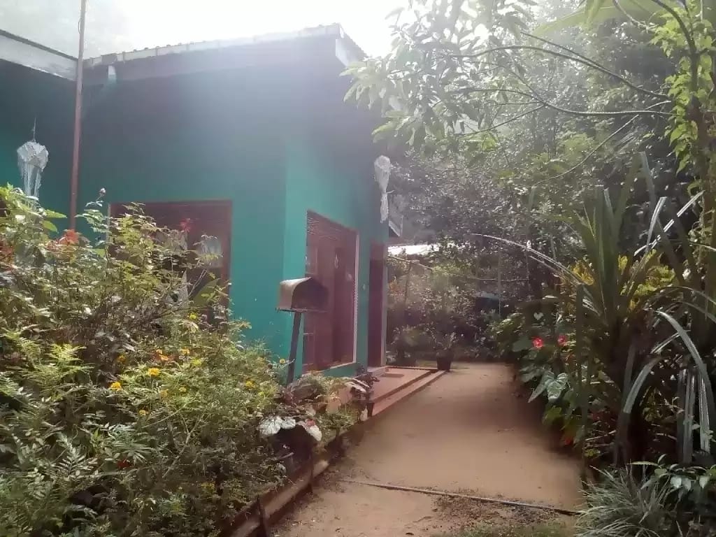 HOUSE FOR SALE IN| KANDY