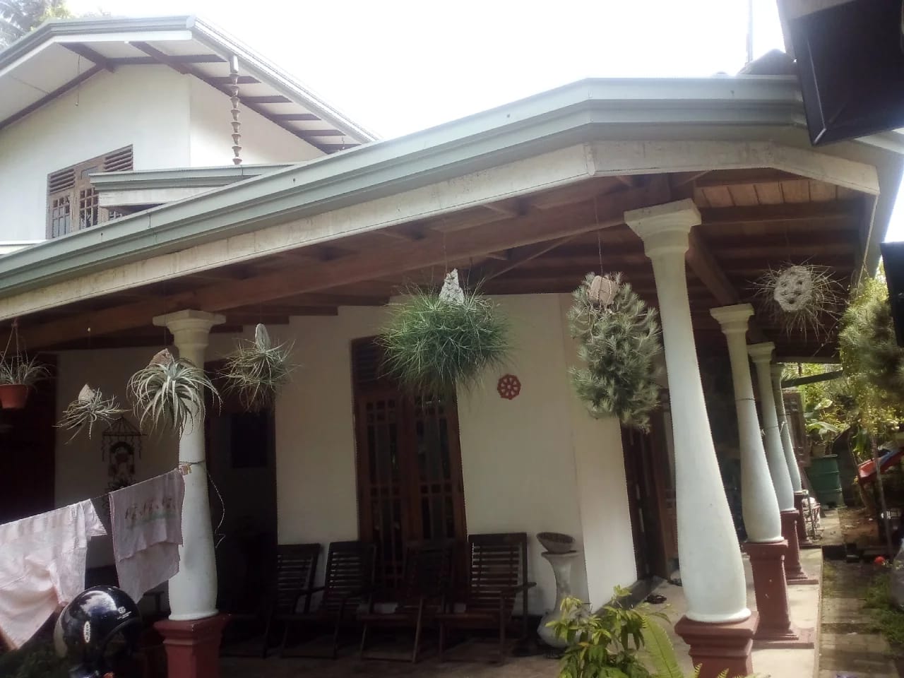 HOUSE FOR SALE IN | PANADURA