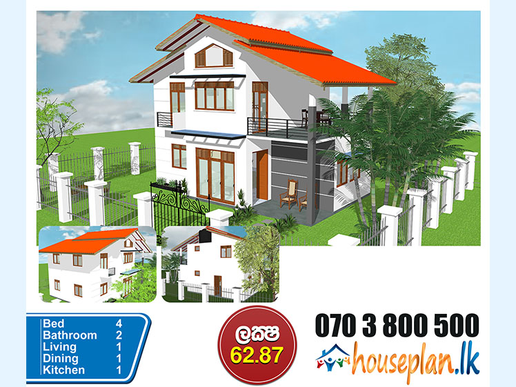 House Plan.lk : House Plan Sri Lanka Nara Engineering House Planing