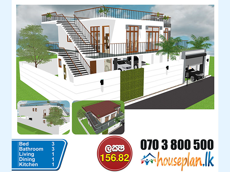 MORDEN | HOUSE | DESIGN | KADAWATHA