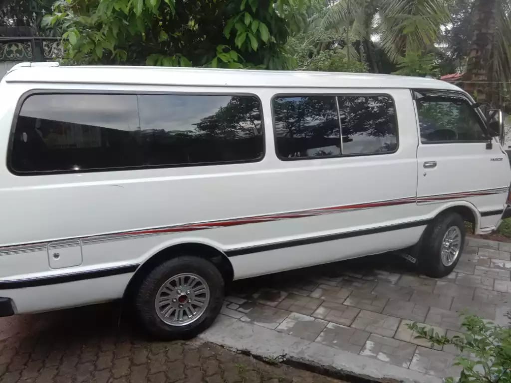 lh30 van for sale
